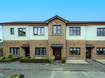 10 Catherines Court, Friars Hill,, Wicklow Town, Wicklow