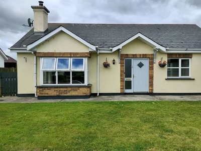 10 Rosemount Gardens, Ballymurn, Wexford