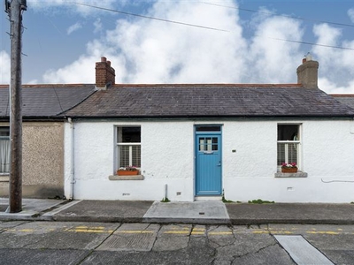 10 Stoneview Place, Dun Laoghaire, County Dublin