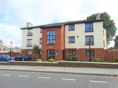 10A Bedford Court, Kimmage Road Lower, Terenure, Dublin 6W