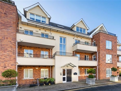 111 Ballintyre Square, Ballinteer, Dublin 16