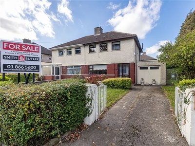 12 Shanowen Avenue, Santry, Dublin 9