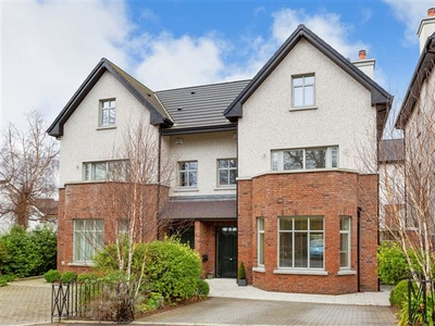 13 Albany, Killiney Hill Road, Killiney, Co. Dublin