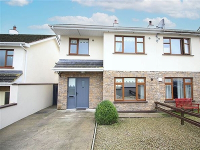 14 Bridge Park, Nobber, Meath