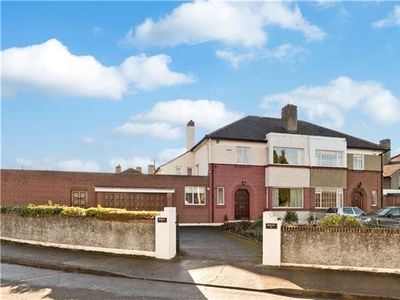 14 Rathfarnham Park, Rathfarnham, Dublin 14