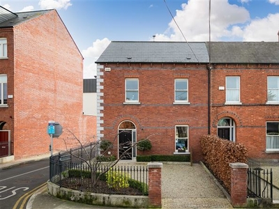 16 Maxwell Road, Rathmines, Dublin 6