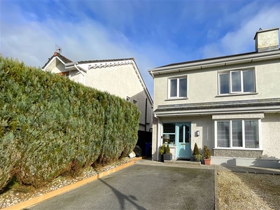 16 Meadowvale, Boyle, Roscommon