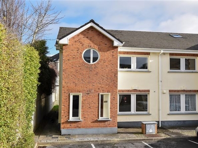 161 Manor Court, Knocknacarra, Galway