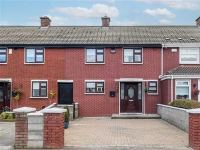 17 Roseglen Avenue, Raheny, Dublin 5, County Dublin