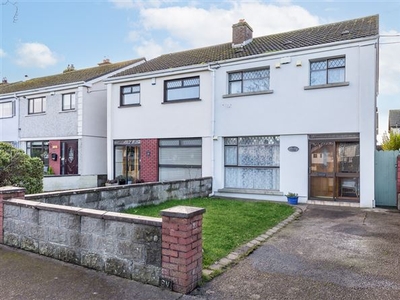 172 Edgewood Lawns, Blanchardstown, Dublin 15