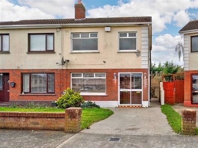 172 Oakfield Heights, Naas, Co. Kildare