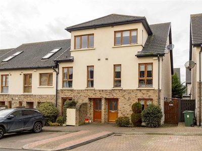 18 Millbourne Grove, Ashbourne, Co. Meath