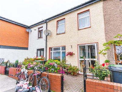 18 Sheephill Avenue, Blanchardstown, Dublin 15