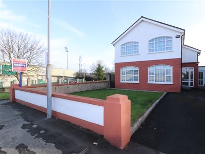 19 Ashbrook Grove, Ennis Road, Limerick