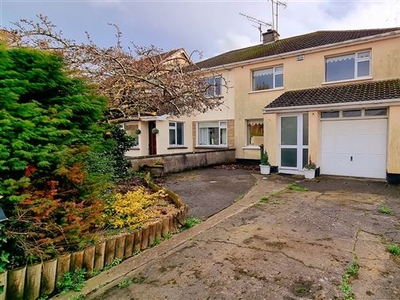 19 Hillview, Rathcoole, County Dublin