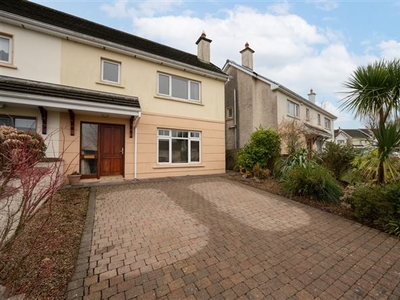 2 Ardkeale, Mount Oval, Rochestown, Cork