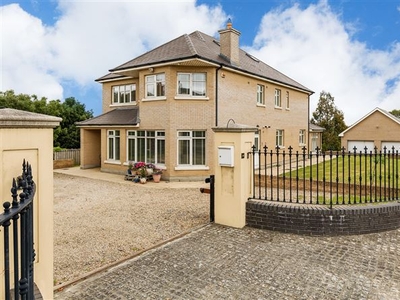 20 Myra Manor, Malahide, County Dublin