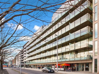 20 The Waterfront, Hanover Quay, Dublin 2