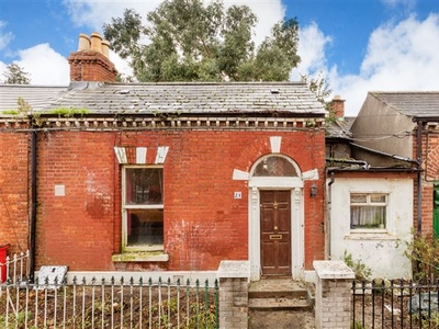 21 Grattan Parade, Drumcondra, Dublin 9