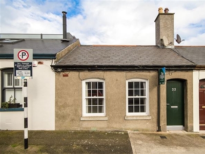 22 Findlater Street, Glasthule, County Dublin