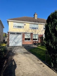 228 Beech Park, Lucan, Dublin