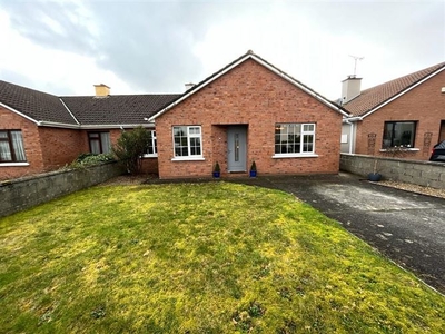 23 Millwood, St. Margaret's Road, Killarney, Co. Kerry