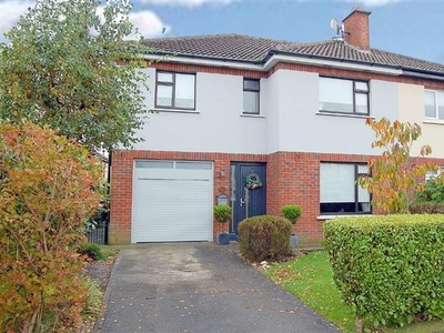 24 Kingswood, Blackrock Road, Dundalk, Louth