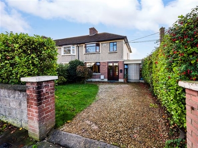 26 Shanowen Road, Santry, Dublin 9