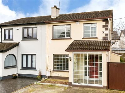 264 Crodaun Forest Park, Celbridge, Co. Kildare