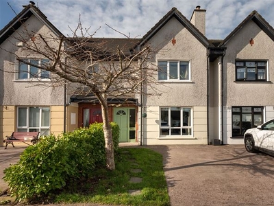 28 Chapel Field, Cathedral Road, Gurranabraher, Cork