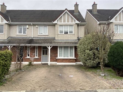 28 Log na Gcapall, South Circular Road, Co. Limerick