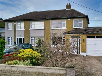 3 Alden Rd, Sutton, Dublin 13