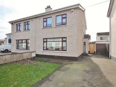 34 Raheen Road, Tallaght, Dublin 24