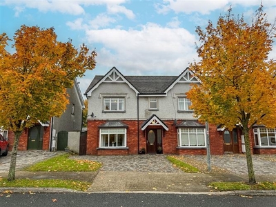 34 Talbot's Court, Freshford Road, Kilkenny