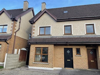 38 Leacan Fionn Thoir, Dungarvan, Co. Waterford