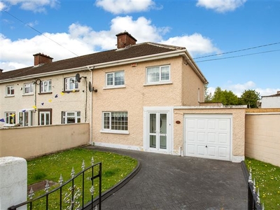 43 Ferndale Avenue, Glasnevin, Dublin 11