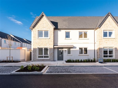 43 Hawkin's Wood Avenue, Greystones, Wicklow