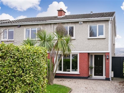 46 Beech Lawn, Dundrum, Dublin 16