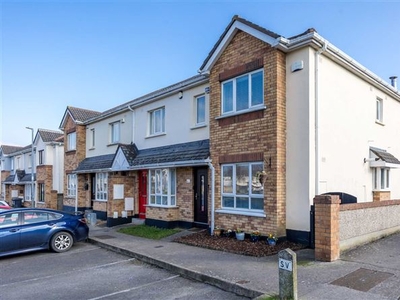 5 Castleview Avenue, Swords, County Dublin