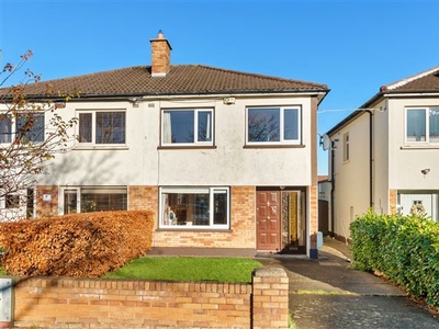 53 Longwood Park, Rathfarnham, Dublin 14