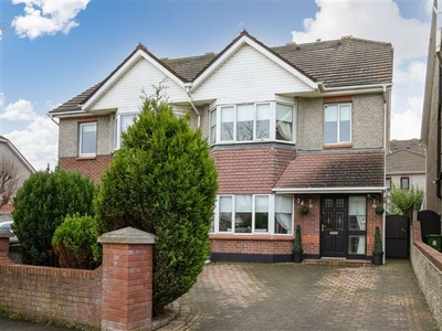 54 Grattan Lodge, Donaghmede, Dublin 13