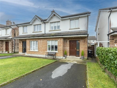 6 The Elms, Roseleigh, Mooncoin, Kilkenny