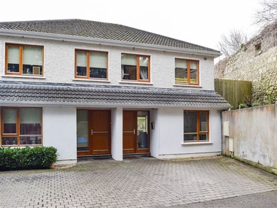 6B Sycamore Green, The Park, Cabinteely, Dublin 18