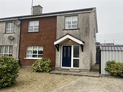 7 Highfields, Wexford Town, Wexford