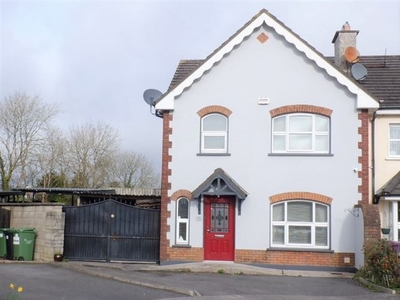 71 Fernwood, Glyntown, Glanmire, Cork