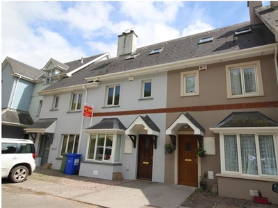 8 An Bruach, Ballinhassig, Halfway, Cork