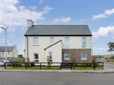 9 An tOilean, Gorey, Wexford