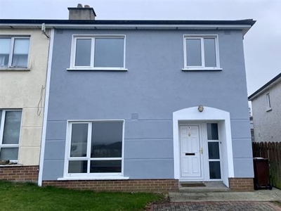 9 Pairc Cluain, Mulgannon, Wexford Town, Wexford