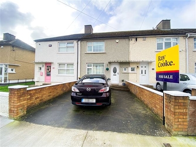 99 Mellowes Road, Finglas, Dublin 11