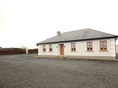 Castle Avenue, Derrin, Borris-in-Ossory, Laois